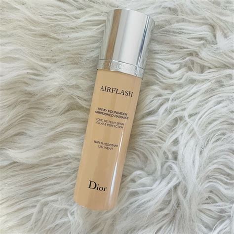 dior airflash flash|Dior airflash foundation discontinued.